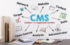 什麼是CMS內容管理系統